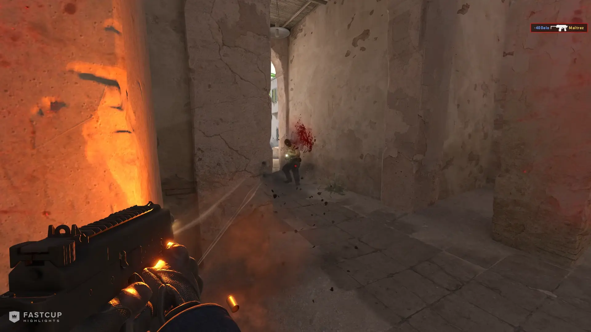 4k with ak 47 and mp9 fastcup